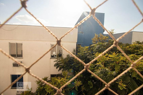 Imagem 10 de 15 de Apartamento Para Aluguel - Rubem Berta, 2 Quartos, 40 M² - 893523394