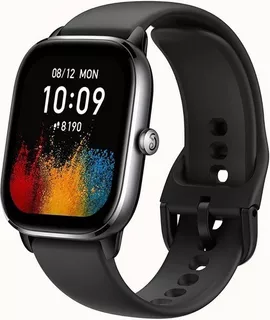 Smartwatch Amazfit Gts 4 Mini Gps - Pronta Entrega