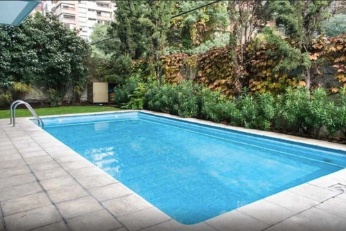 Arriendo Depto 2 Dormitorios + Servicios