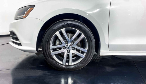 Imagen 11 de 15 de 42270 - Volkswagen Jetta 2017 Con Garantía