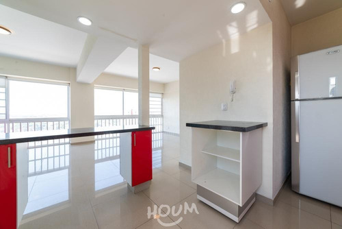 Imagen 12 de 30 de Departamento En Ampliación Del Gas, Azcapotzalco Con 3 Recámaras, 160 M², Id: 41805