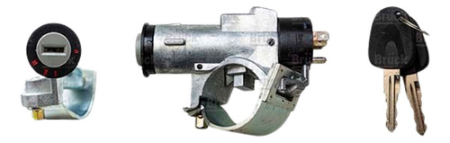 Carcasa Porta Switch Chevy (95-12) 1.4-1.6l