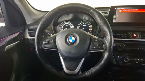 BMW X1 2.0 SDRIVE20IA X LINE DCT