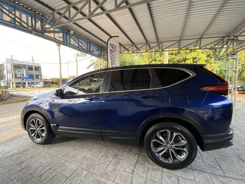 Honda CR-V 1.5 Turbo Plus Piel At