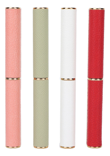 Para Envase De Lápiz Labial Reutilizable, Tubo Vacío Para