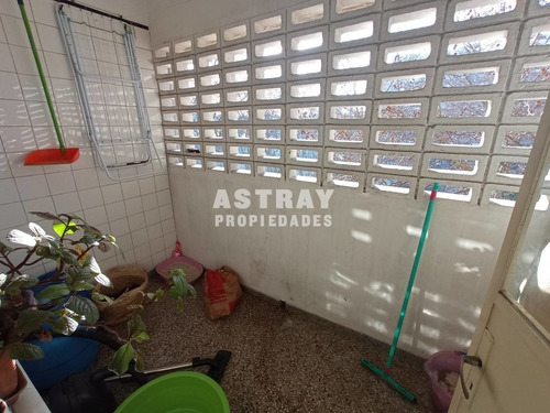 Imagen 12 de 12 de Apartamento En Venta De 3 Dormitorios En Arroyo Seco (ref: Ast-2568)