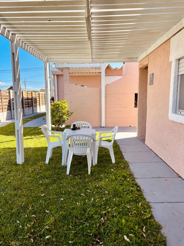 Vendo Complejo De 4 Casas A Media Cuadra Del Mar ¡únicas!