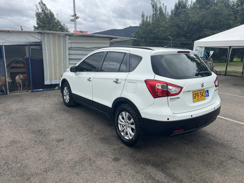 Se Vende Suv Suzuki Scross 2020