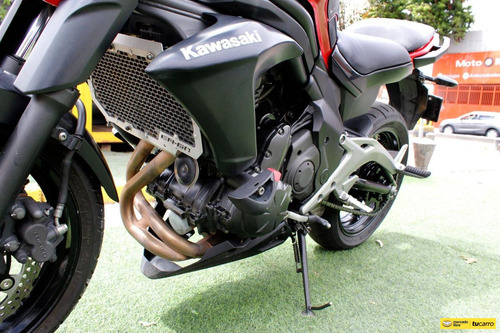 Imagen 24 de 25 de Kawasaki Er 6n