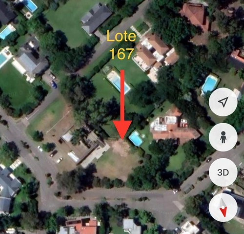Imagen 6 de 9 de Terreno - Newman Club