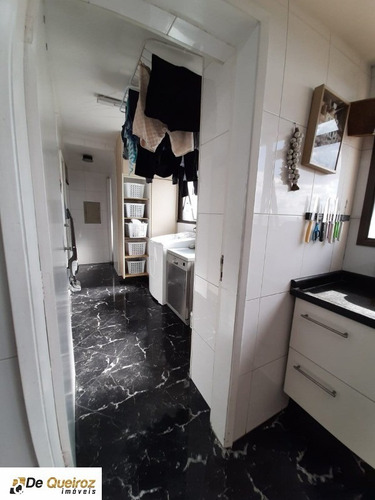 Imagem 13 de 26 de Apartamento Em São Paulo Zona Sul, Localizada Na Vila Suzana - 1102 - 69016119