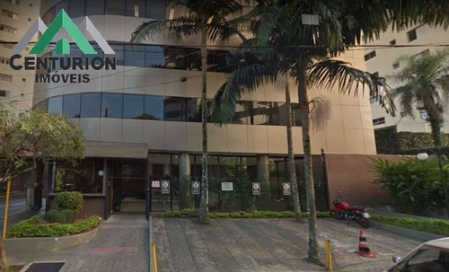 Imagem 3 de 14 de Conjunto Comercial Para Locação Ao Lado Do Metrô Conceição - 474