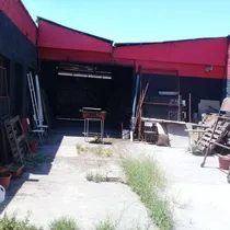 Comprar Comercio Oficina Con Taller Bodega Y Estacionamientos