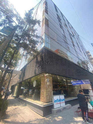 Venta De Oficina En Polanco, Miguel Hidalgo Cdmx