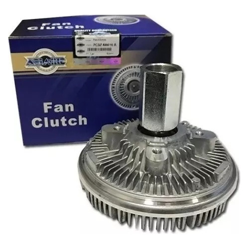 Fan Clutch Ford Triton Fortaleza F150 Expedition 4.6 5.4 