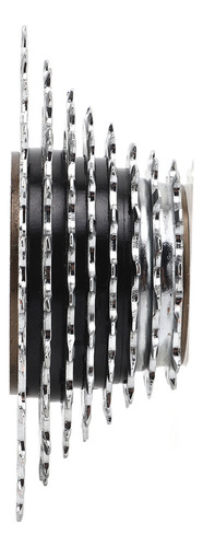 Bicicleta Freewheel 1328t De Acero De Alta Resistencia De 8