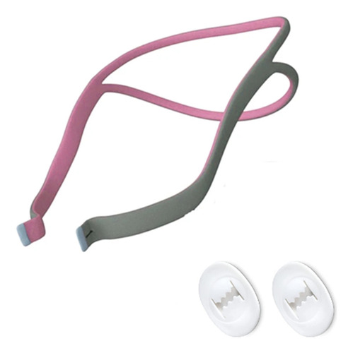 1 Pieza De Repuesto Para Arnés Cpap Para Airfit P10 Nasal P