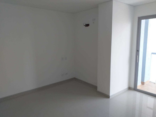 Imagen 3 de 17 de Apartamento En Venta Pie De La Popa - Cartagena