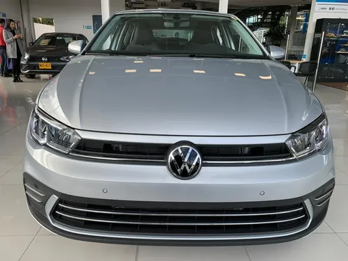 Volkswagen Polo Highline 1.0 T Aut 2026 Obsequio Js