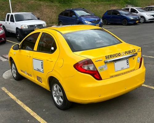 Jac J3 2015