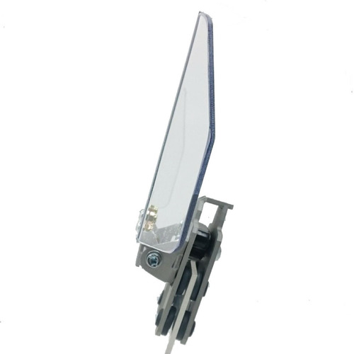 Imagen 3 de 6 de Deflector De Viento Std Movil - Pferd®