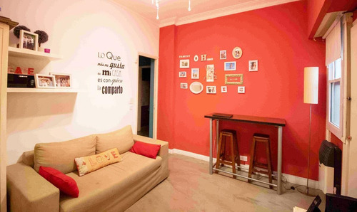 Imagen 17 de 24 de Departamento - Almagro Norte