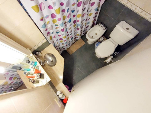 Imagen 14 de 24 de Venta De Departamento De 3 Ambientes Con Balcón Y Cochera En Flores