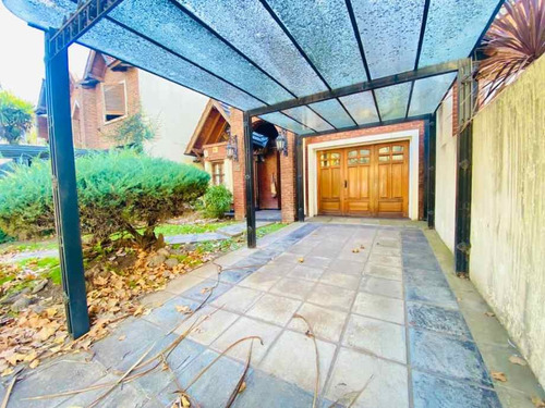Imagen 2 de 2 de Chalet En Venta En Ituzaingo Norte