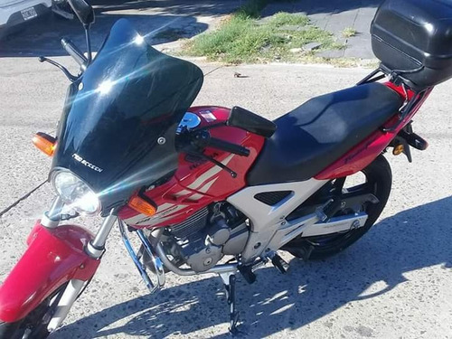 Imagen 5 de 6 de Honda Twister