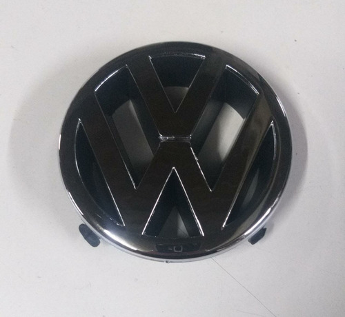 Emblema De Rejilla Vw Gol 00/05 Golf Quantum