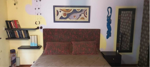 Imagen 25 de 29 de Casa En Alquiler Temporario - Mar Del Plata- Bosque Peralta Ramos- Zona Sur
