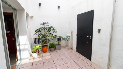 Venta Ph 4 Ambientes Con Terraza En Palermo
