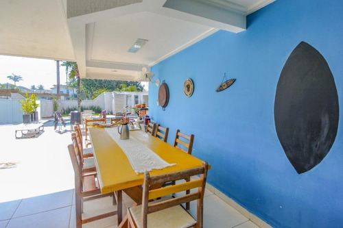 Imagem 12 de 21 de Casa À Venda No Jardim Acapulco - Guarujá/sp - Ca3258