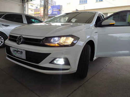 Imagem 2 de 14 de Volkswagen Polo Cl Ad 2018