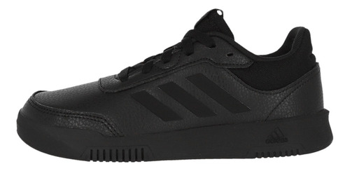 Zapatilla adidas Tensaur Sport I Joven Core Black/grey