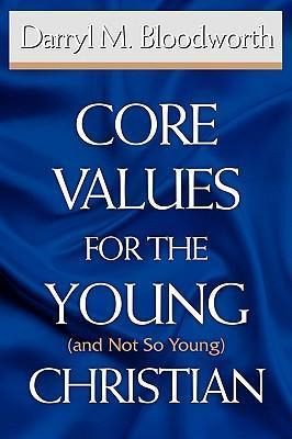 Libro Core Values For The Young (and Not So Young) Christ...