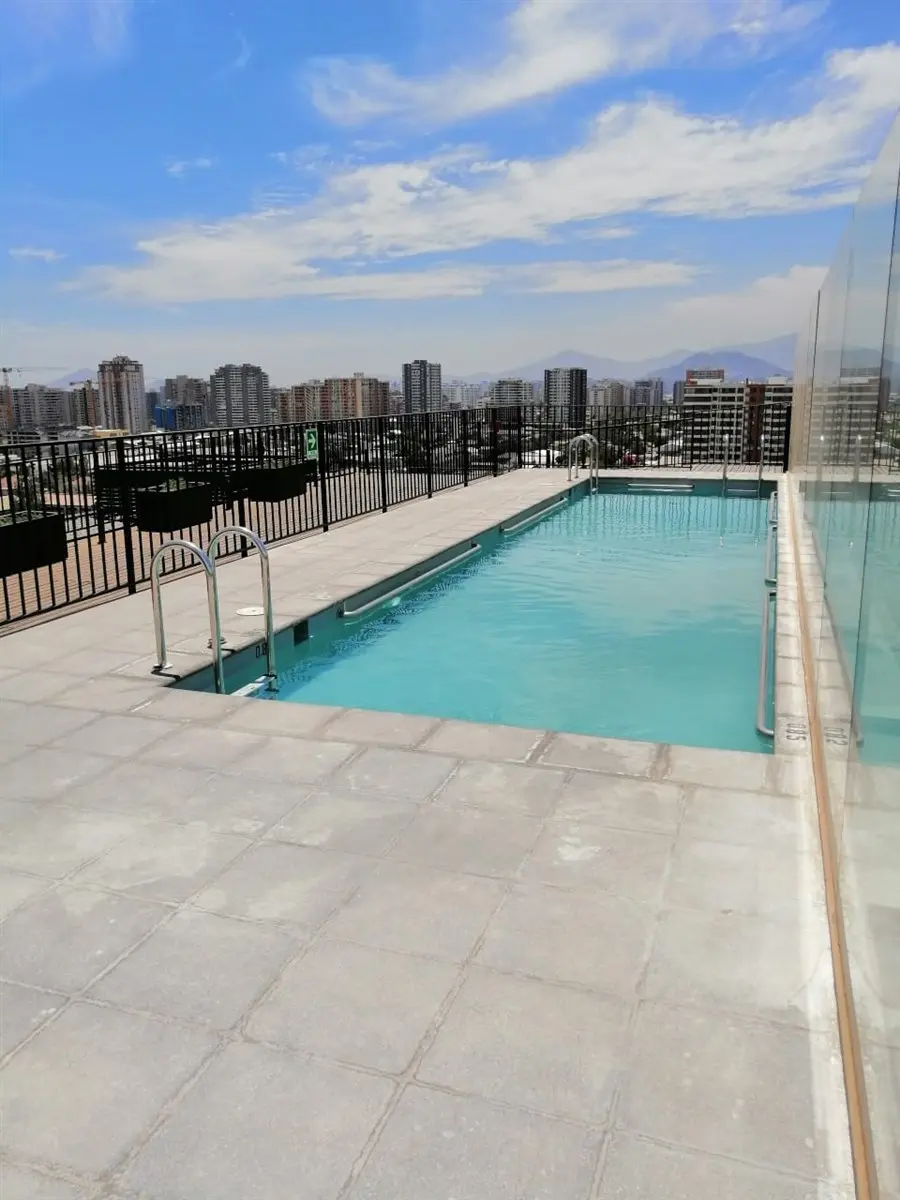 Imagen 3 de 10 de Departamento En Venta De 1 Dorm. En San Miguel
