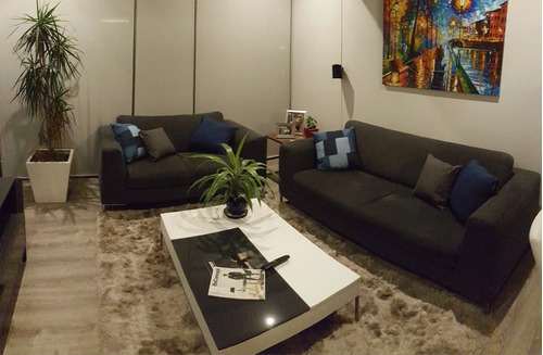 Sala Moderna Italsofa, Sofa + Love Seat