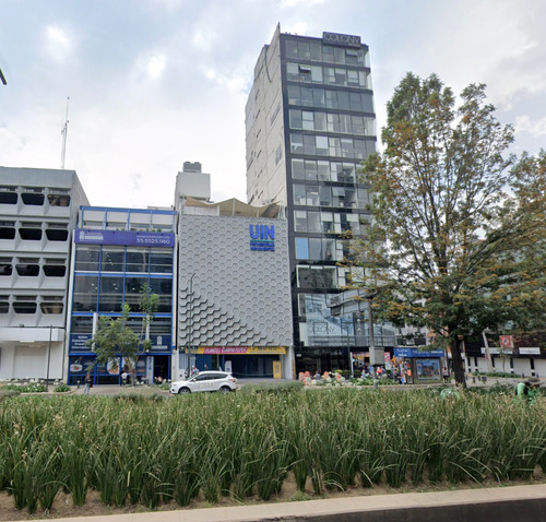 Departamento En Venta, En La Calle Tokio 52, Cuautemoc. Remate Bancario; Jmjc20-9