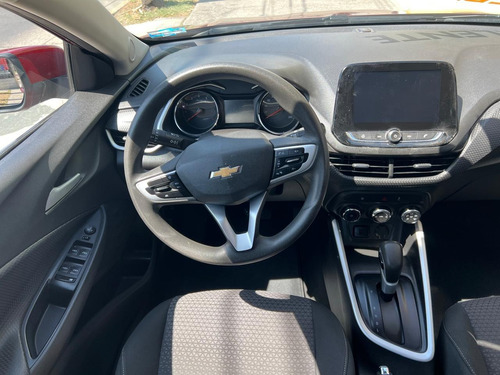 Chevrolet Onix 1.0t Lt At