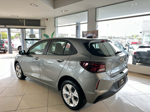 Chevrolet Onix 1.0T Hb Ltz
