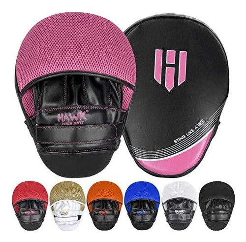 Guantes De Boxeo Hawk Sports Para Hombres, Mujeres Y Niños,