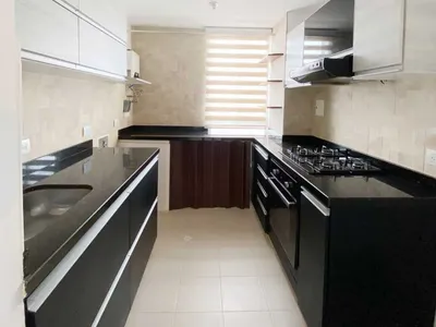 Apartamento en venta