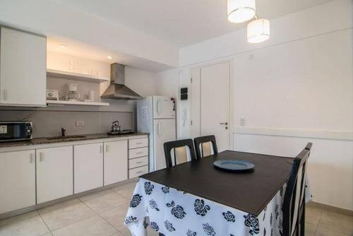 Imagen 5 de 13 de Departamento En Venta - 2 Ambientes - Pinamar