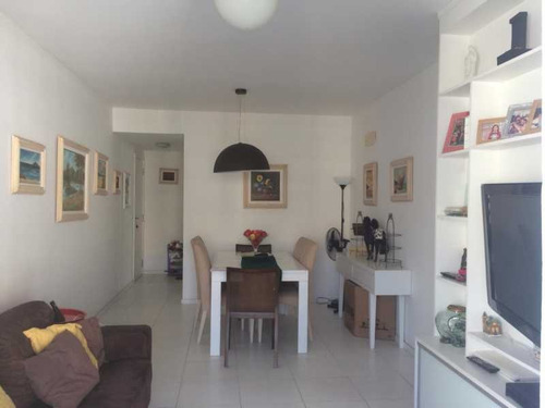Imagem 4 de 14 de Apartamento-à Venda-barra Da Tijuca-rio De Janeiro - Svap30088