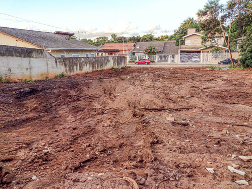 Imagem 7 de 11 de Atibaia Sp Terreno Plano 560 M² Jardim Siriema Área Nobre Ac/veículo Doc. Ok. Ref. 073-ati-001