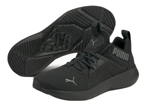 Puma eco ortholite mens running shoes hot sale
