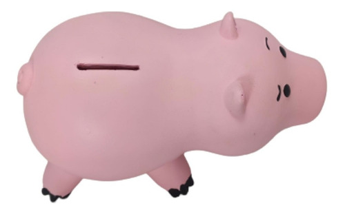 Imagen 4 de 5 de Toy Story Hamm Cerdito Tocino Alcancia 20*12cm Envio Gratis