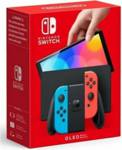 Nintendo Switch Nintendo Heg-s-kabaa