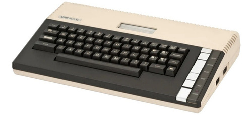 Atari Computer 800 Xl  Home Computer Vintage